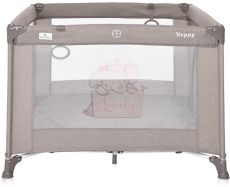 Дитячий манеж Lorelli Happy Game Zone String ELEPHANT